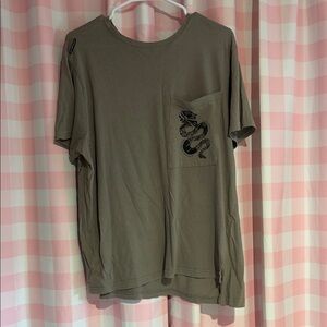 Taylor Swift Reputation Stadium Tour Shirt